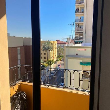 Comfort Quatroaaaa Rafalafena Διαμέρισμα Καστεγιόν δε λα Πλάνα Εξωτερικό φωτογραφία