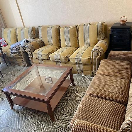 Comfort Quatroaaaa Rafalafena Διαμέρισμα Καστεγιόν δε λα Πλάνα Εξωτερικό φωτογραφία