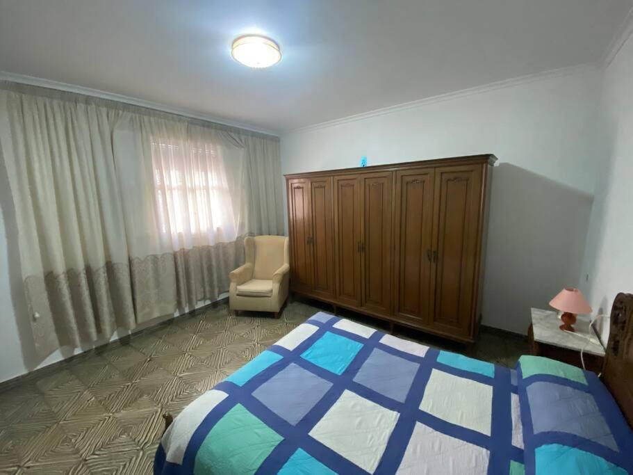 Comfort Quatroaaaa Rafalafena Διαμέρισμα Καστεγιόν δε λα Πλάνα Εξωτερικό φωτογραφία