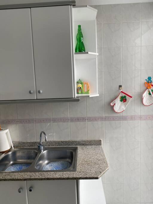 Comfort Quatroaaaa Rafalafena Διαμέρισμα Καστεγιόν δε λα Πλάνα Εξωτερικό φωτογραφία