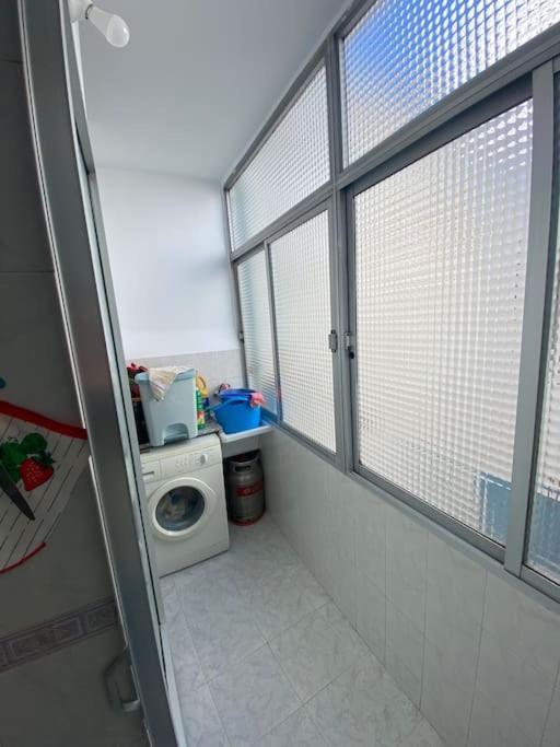 Comfort Quatroaaaa Rafalafena Διαμέρισμα Καστεγιόν δε λα Πλάνα Εξωτερικό φωτογραφία