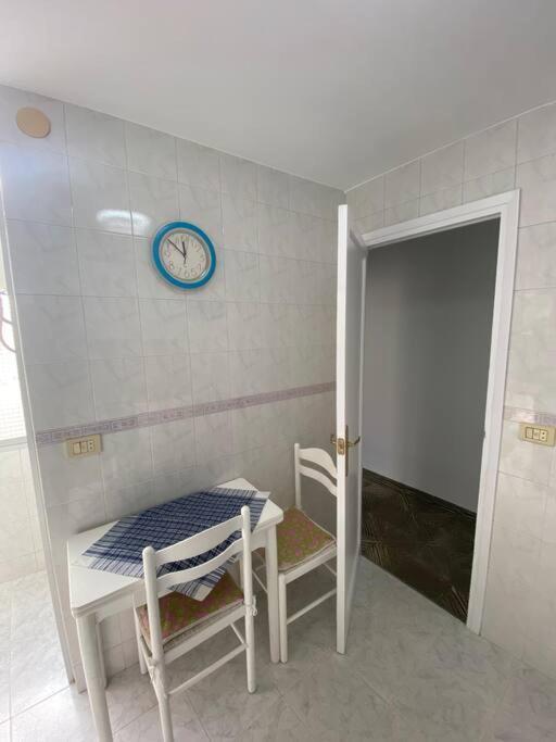 Comfort Quatroaaaa Rafalafena Διαμέρισμα Καστεγιόν δε λα Πλάνα Εξωτερικό φωτογραφία
