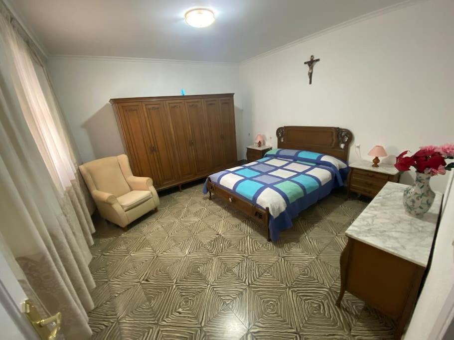 Comfort Quatroaaaa Rafalafena Διαμέρισμα Καστεγιόν δε λα Πλάνα Εξωτερικό φωτογραφία