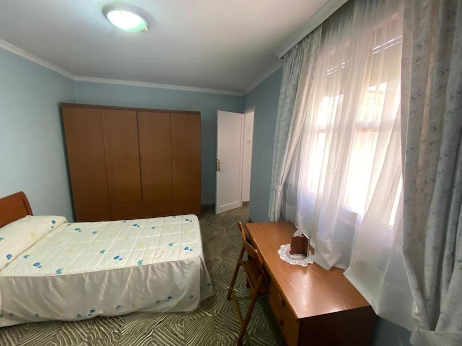 Comfort Quatroaaaa Rafalafena Διαμέρισμα Καστεγιόν δε λα Πλάνα Εξωτερικό φωτογραφία