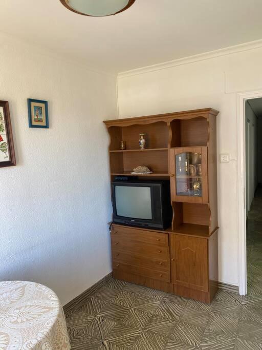 Comfort Quatroaaaa Rafalafena Διαμέρισμα Καστεγιόν δε λα Πλάνα Εξωτερικό φωτογραφία
