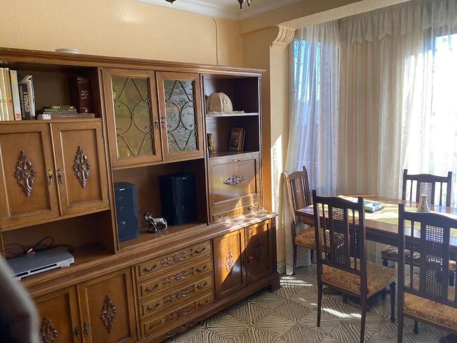 Comfort Quatroaaaa Rafalafena Διαμέρισμα Καστεγιόν δε λα Πλάνα Εξωτερικό φωτογραφία