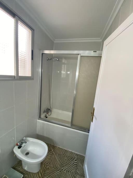 Comfort Quatroaaaa Rafalafena Διαμέρισμα Καστεγιόν δε λα Πλάνα Εξωτερικό φωτογραφία