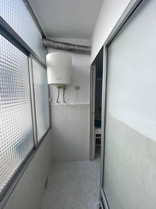 Comfort Quatroaaaa Rafalafena Διαμέρισμα Καστεγιόν δε λα Πλάνα Εξωτερικό φωτογραφία