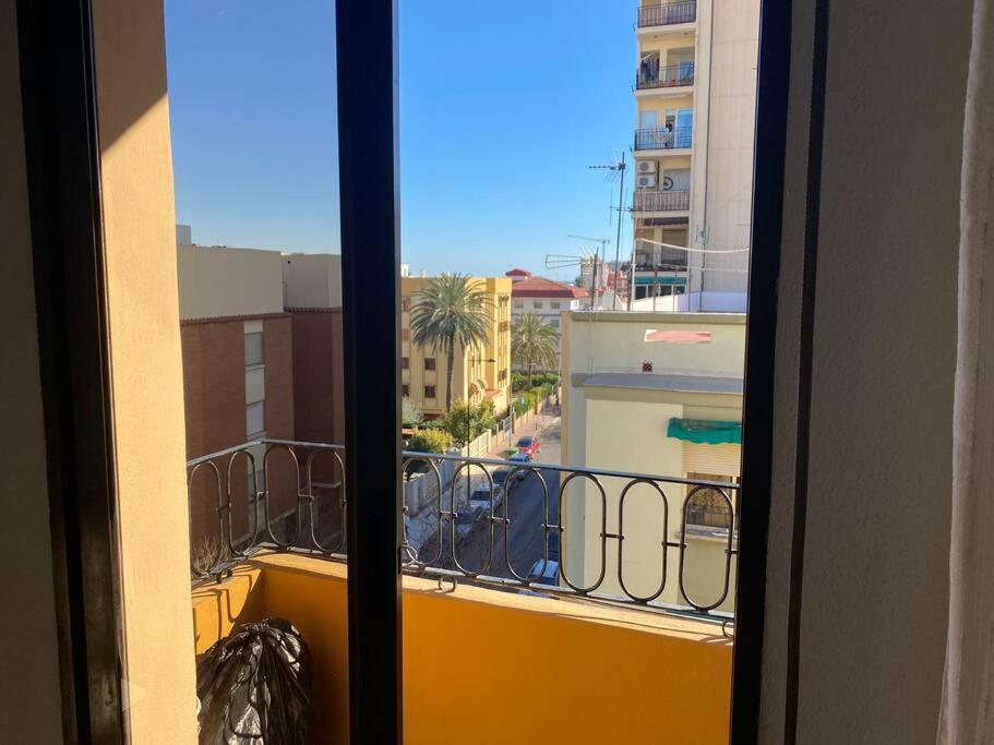 Comfort Quatroaaaa Rafalafena Διαμέρισμα Καστεγιόν δε λα Πλάνα Εξωτερικό φωτογραφία