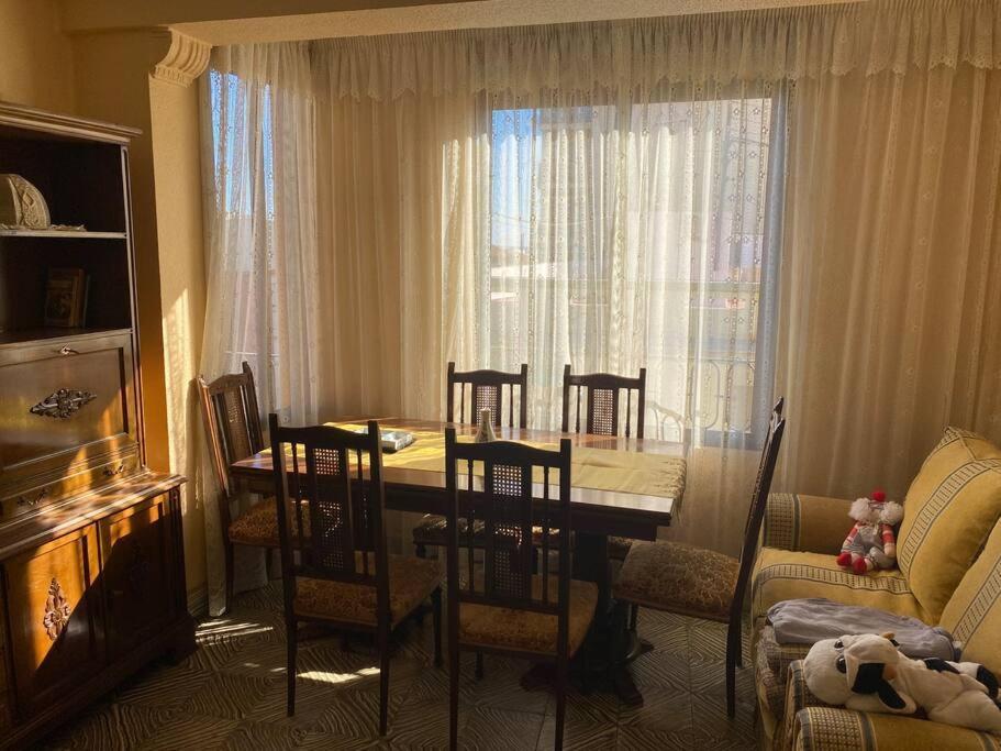 Comfort Quatroaaaa Rafalafena Διαμέρισμα Καστεγιόν δε λα Πλάνα Εξωτερικό φωτογραφία