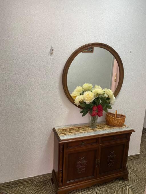 Comfort Quatroaaaa Rafalafena Διαμέρισμα Καστεγιόν δε λα Πλάνα Εξωτερικό φωτογραφία