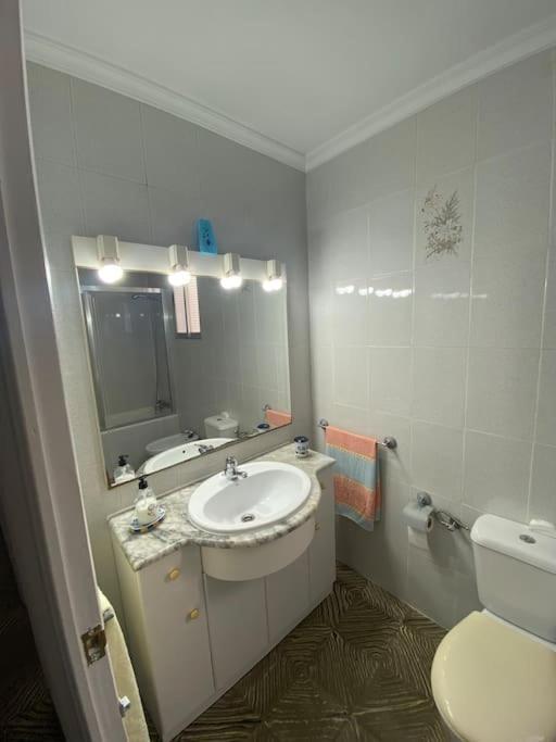 Comfort Quatroaaaa Rafalafena Διαμέρισμα Καστεγιόν δε λα Πλάνα Εξωτερικό φωτογραφία